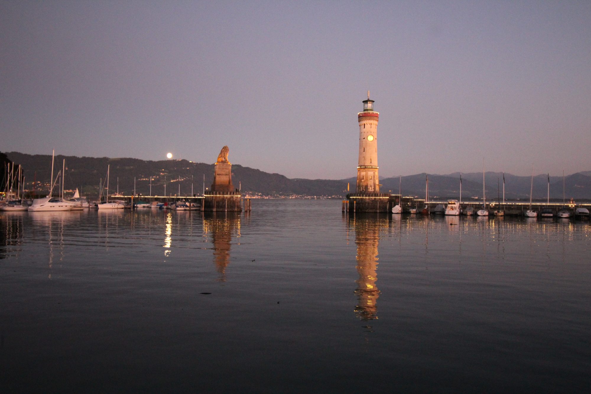 PICTURES TO INSPIRE YOU TO VISIT LINDAU (BODENSEE) – The Twirling Traveler