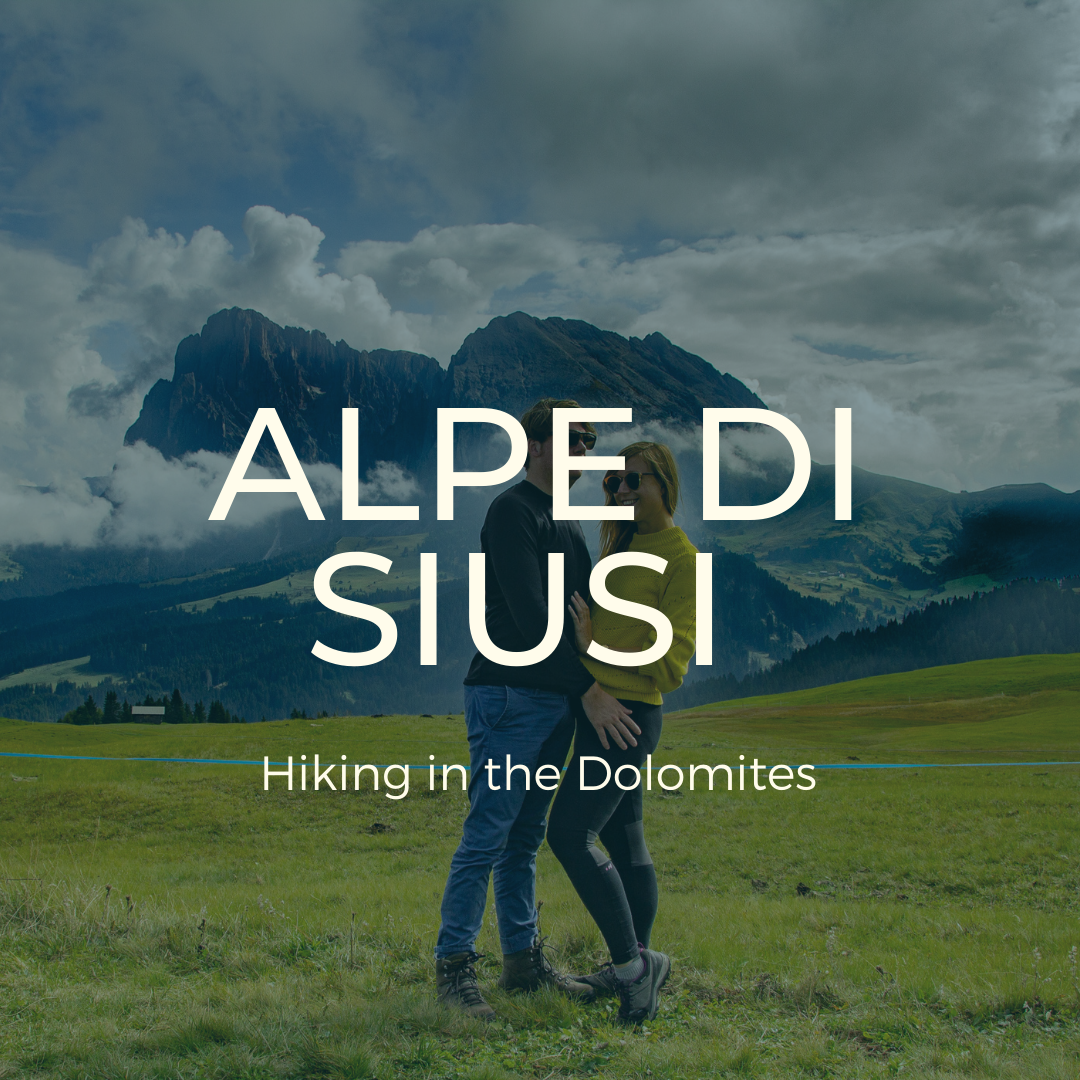 Alpe di Siusi