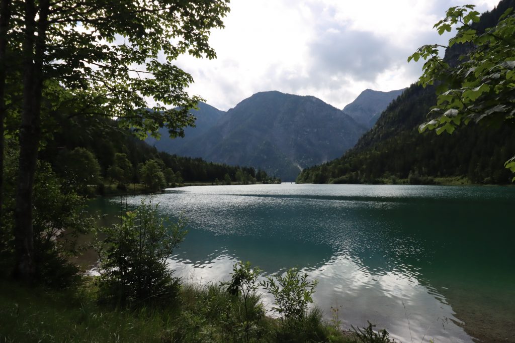 PLANSEE: BETTER THAN LAGO DI BRAIES – The Twirling Traveler