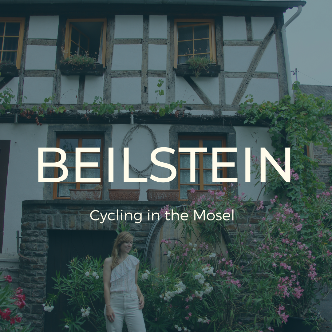 Beilstein cycling Mosel
