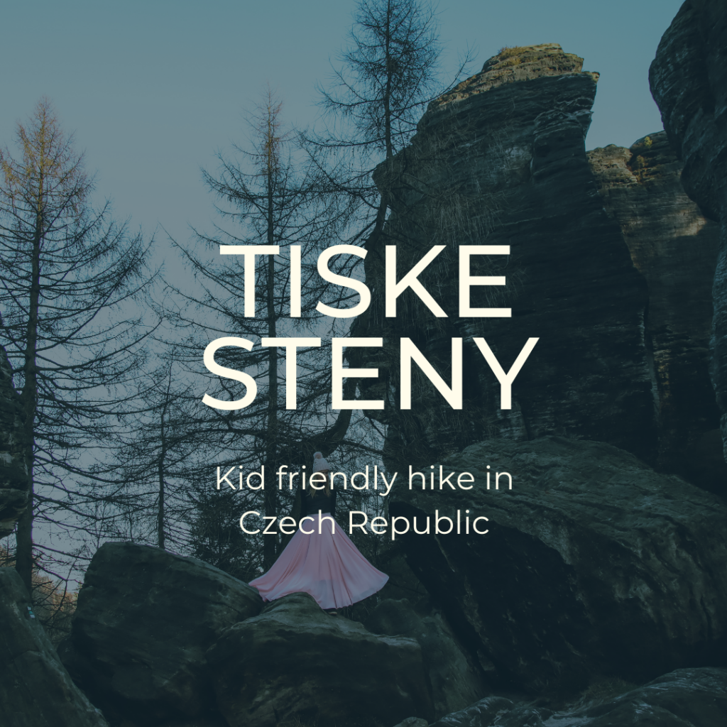 Tiske Steny kid friendly