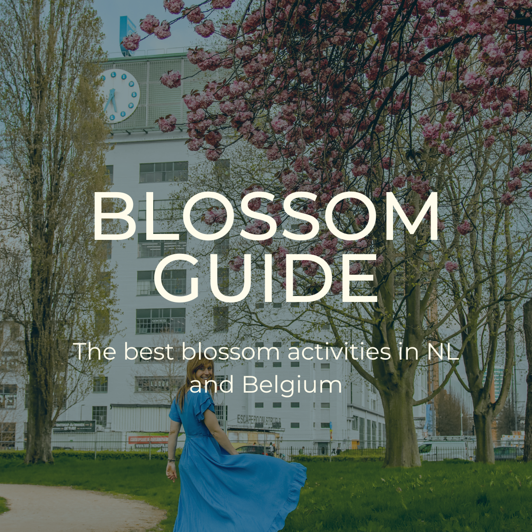Blossom guide