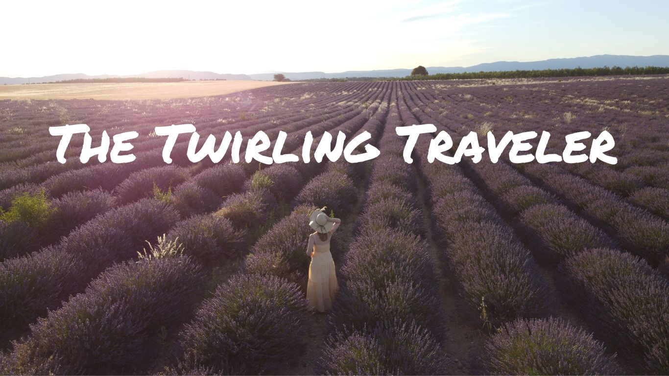 The Twirling Traveler-2