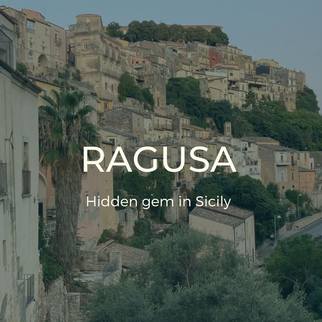 Ragusa Sicily