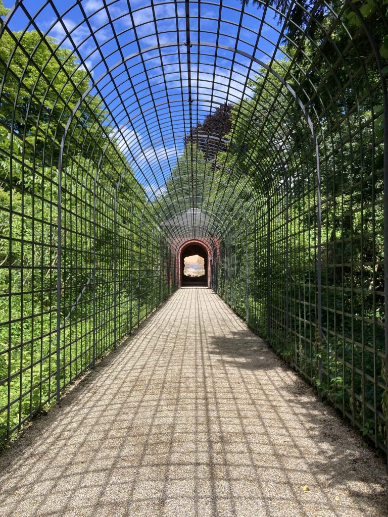 Schlossgarten Schwetzingen